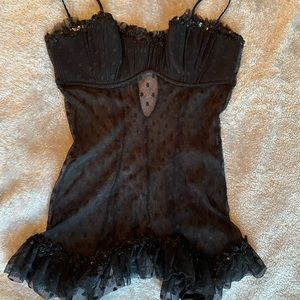 Victoria Secret Lingerie